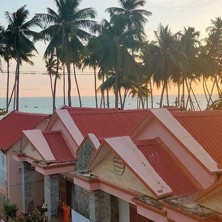 Lang Chai Guesthouse มุยเน่ ภายนอก รูปภาพ
