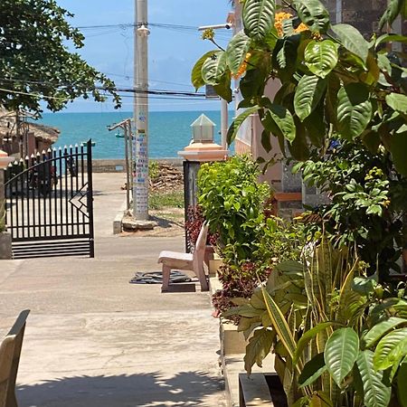 Lang Chai Guesthouse มุยเน่ ภายนอก รูปภาพ