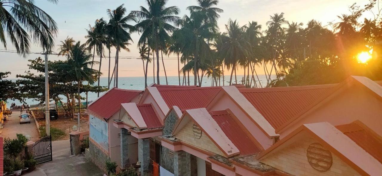 Lang Chai Guesthouse มุยเน่ ภายนอก รูปภาพ