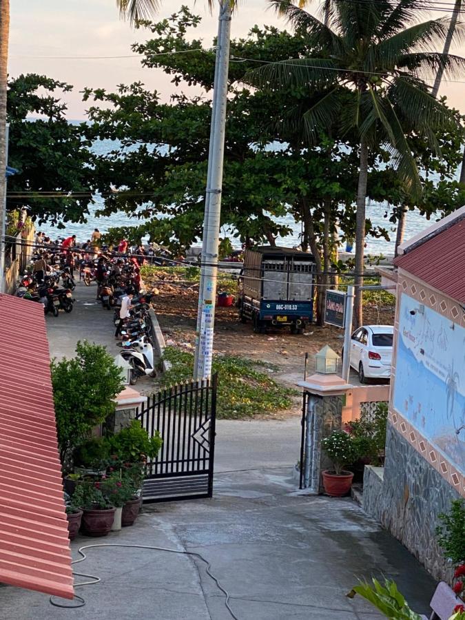 Lang Chai Guesthouse มุยเน่ ภายนอก รูปภาพ