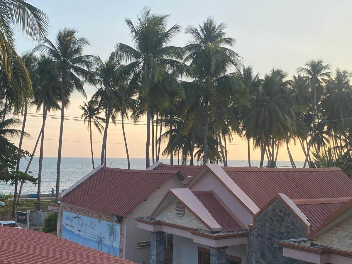 Lang Chai Guesthouse มุยเน่ ภายนอก รูปภาพ