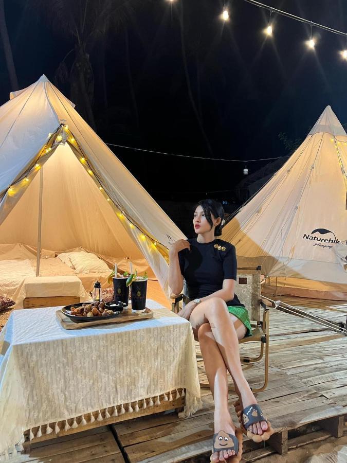 Lang Chai Guesthouse มุยเน่ ภายนอก รูปภาพ