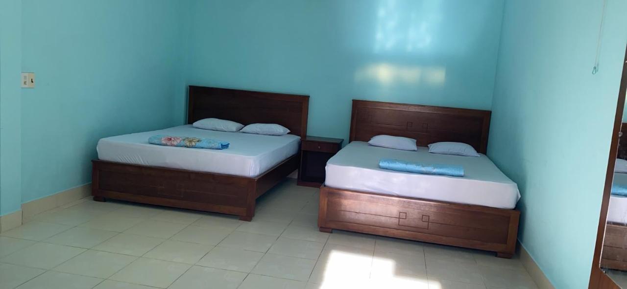 Lang Chai Guesthouse มุยเน่ ภายนอก รูปภาพ