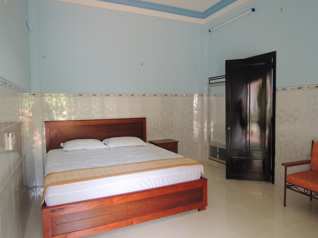 Lang Chai Guesthouse มุยเน่ ห้อง รูปภาพ