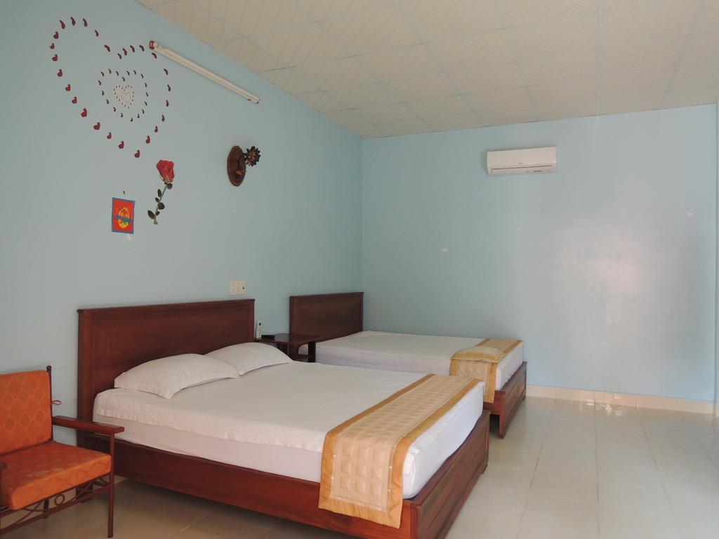 Lang Chai Guesthouse มุยเน่ ห้อง รูปภาพ