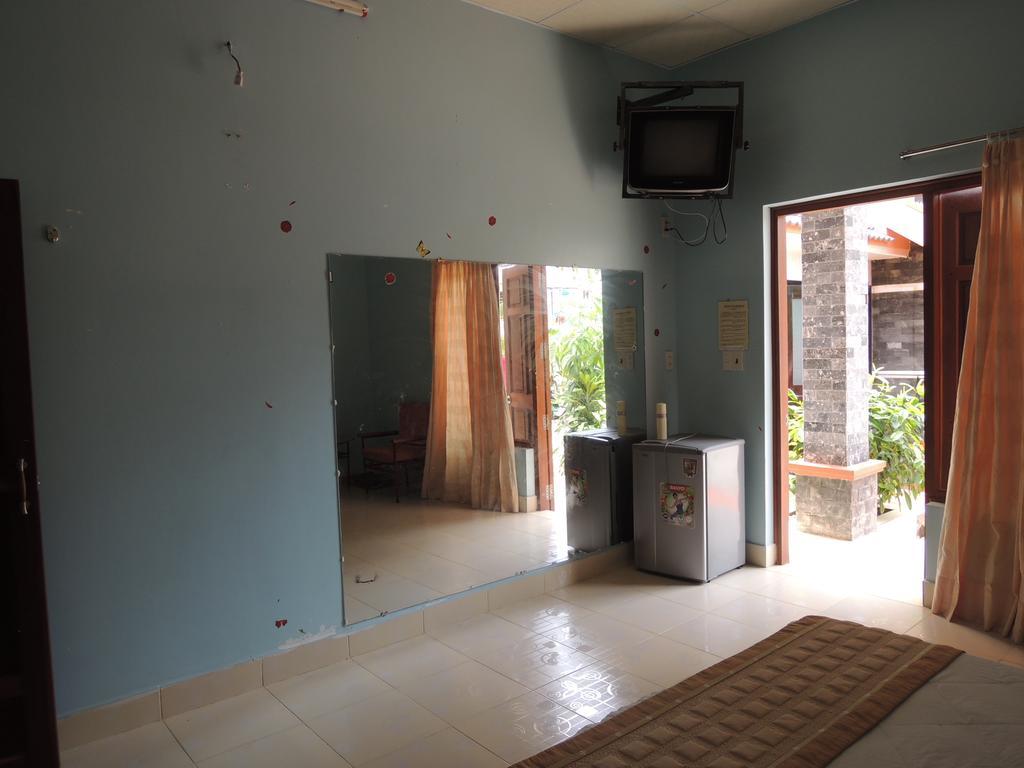 Lang Chai Guesthouse มุยเน่ ภายนอก รูปภาพ