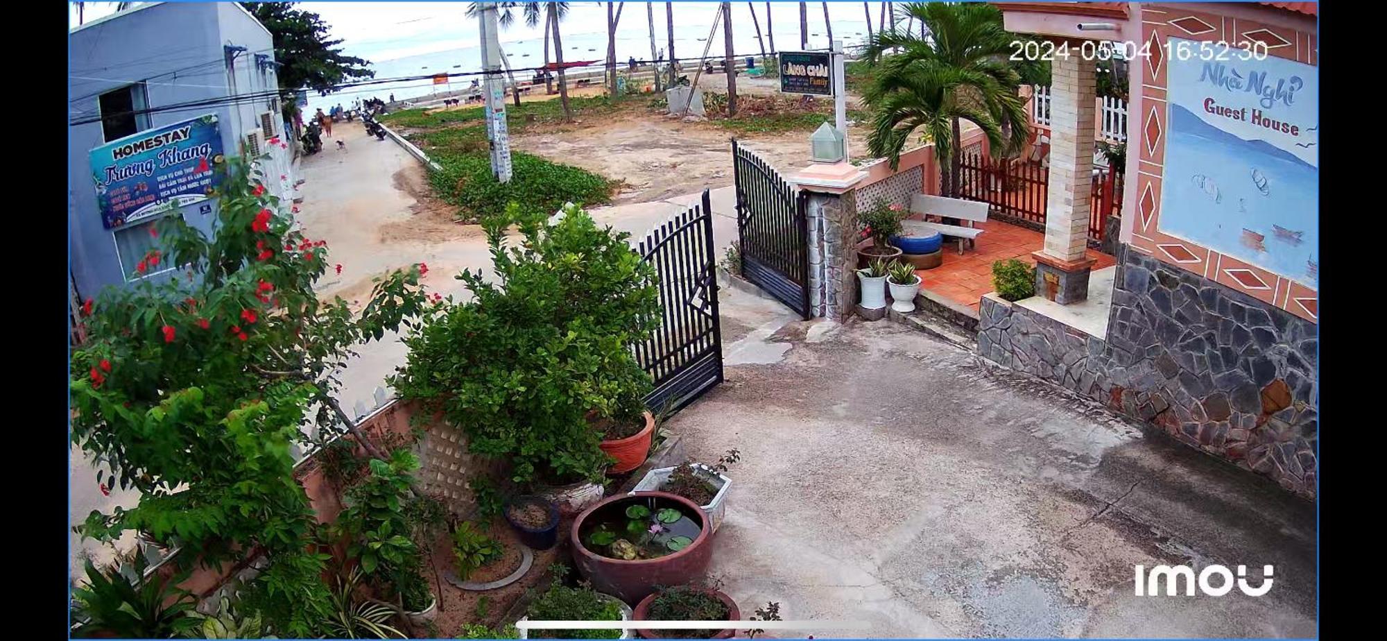 Lang Chai Guesthouse มุยเน่ ภายนอก รูปภาพ