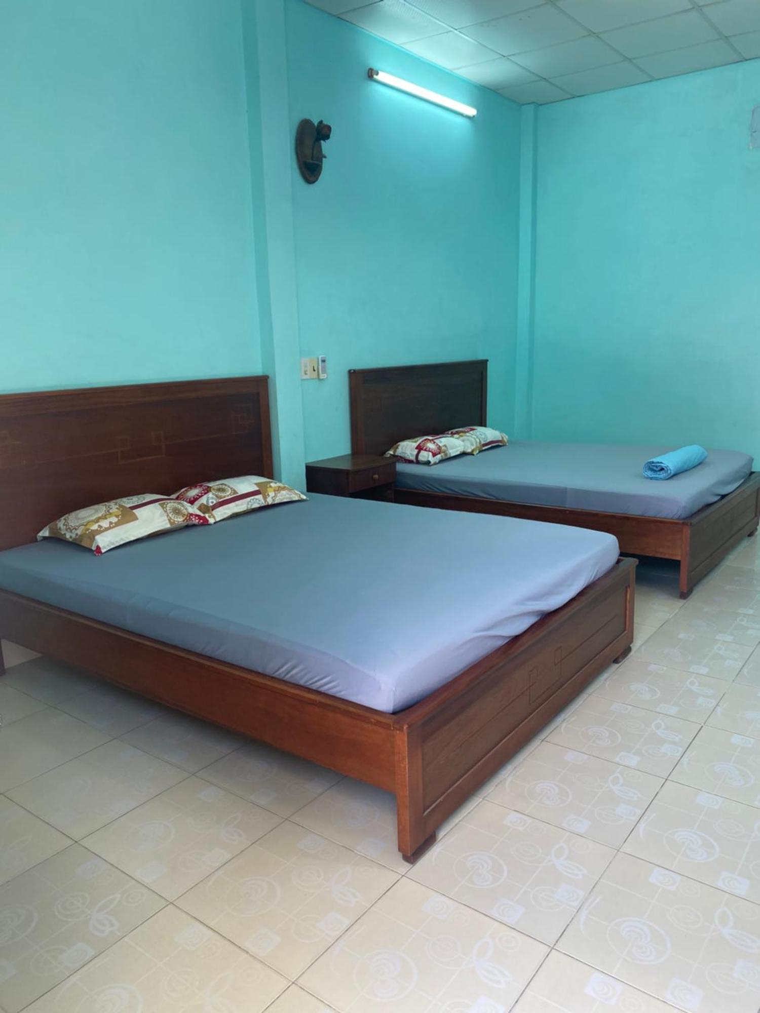 Lang Chai Guesthouse มุยเน่ ภายนอก รูปภาพ