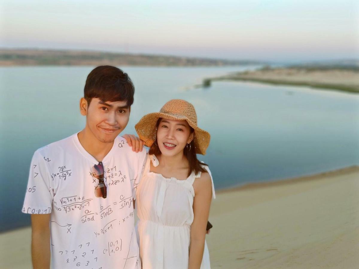 Lang Chai Guesthouse มุยเน่ ภายนอก รูปภาพ